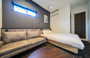 Rakuten STAY Hakata Station North Economy Double